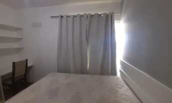 Imagem 3: Apartamento com 47 m² com varanda gourmet e uma vaga no led barra funda