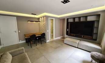 Imagem 5: Apartamento com 1 dormitório para alugar, 60 m² por R$ 6.900,00/mês - Bela Vista - São Pau