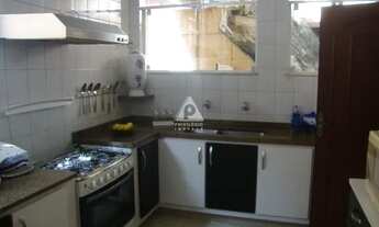 Imagem 4: Casa à venda, 6 quartos, 2 suítes, 2 vagas, Grajaú - RIO DE JANEIRO/RJ