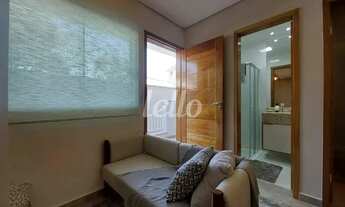 Imagem 4: São Paulo - Apartamento Padrão - Tucuruvi