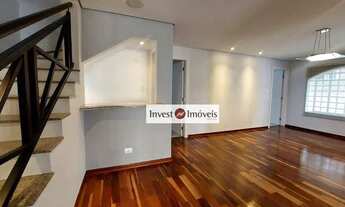 Imagem 4: Sobrado com 4 dormitórios, 380 m² - venda por R$ 3.800.000 ou aluguel por R$ 11.290/mês