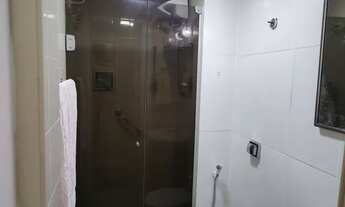 Imagem 3: Apartamento para venda tem 86 metros quadrados com 3 quartos em Leblon - Rio de Janeiro