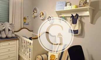 Imagem 13: Apartamento à venda, 52 m² por R$ 315.000,00 - Butantã - São Paulo/SP