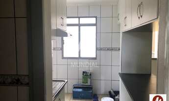 Imagem: Apartamento (tipo - padrao) 2 dormitórios