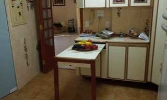 Imagem 2: Apartamento com 3 dormitórios à venda, 121 m² por R$ 899.000,00 - Mooca - São Paulo/SP