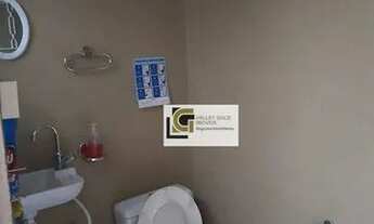 Imagem 5: Sobrado com 3 dormitórios à venda, 168 m² por R$ 490.000,00 - Vila Tesouro - São José dos