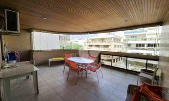 Imagem 7: Apartamento com 3 quartos à venda, 192 m² por R$ 1.250.000 - Recreio dos Bandeirantes - R