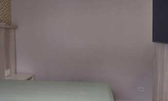 Imagem 3: Sobrado com 3 dormitórios para alugar, 150 m² por R$ 3.580,00/mês - Uberaba - Curitiba/PR