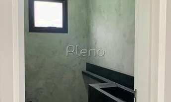 Imagem 5: Casa - Vila Monte Alegre - Paulínia