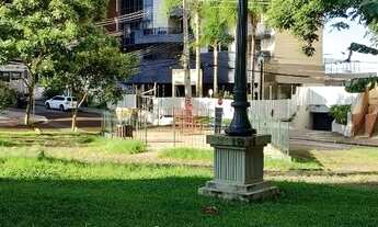 Imagem 6: Apartamento Mobiliado Cabral com Garagem