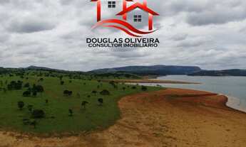 Imagem: Fazenda De 200 Alqueires Em Capitólio/MG