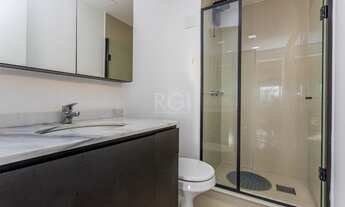 Imagem 6: Loft para Venda - 38.69m², 1 dormitório, sendo 1 suites, 2 vagas - Jardim Botânico