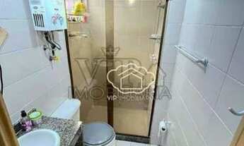 Imagem 5: Apartamento Residencial à venda, Taquara, Rio de Janeiro - AP0898