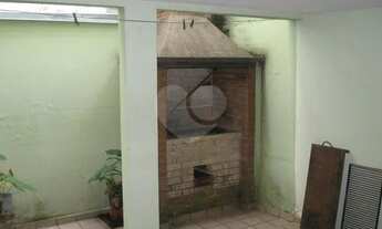 Imagem 5: Vende -se Sobrado de 03 dorms - 01 suíte e 02 vagas na Vila Amália