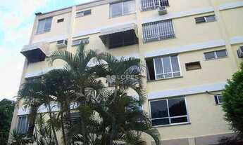 Imagem 1: Apartamento à venda, 52 m² por R$ 200.000,00 - Santa Rosa - Niterói/RJ