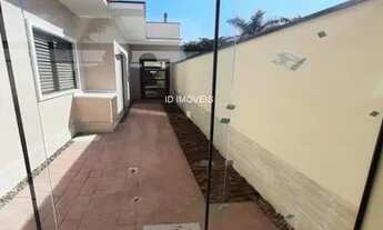 Imagem 3: CASA RESIDENCIAL em SOROCABA - SP, APARECIDINHA