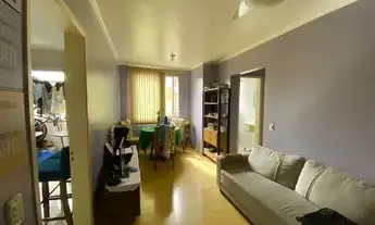 Imagem 4: Apartamento para Venda - 54.71m², 2 dormitórios, 1 vaga - Teresópolis