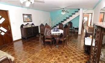 Imagem: São Paulo - Casa Padrão - Campo Belo