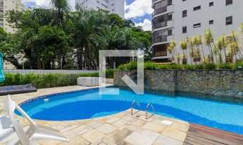 Imagem 7: Apartamento com 3 dormitórios para alugar, 202 m² por R$ 21.878,00/mês - Planalto Paulista