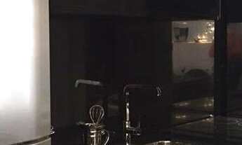 Imagem 6: Apartamento com 1 dormitório para alugar, 50 m² por R$ 6.500,00/mês - Cidade Monções - São