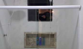 Imagem: Casa de Top de 2 quartos para aluguel