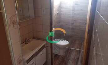 Imagem 6: Apartamento com 2 dormitórios para alugar, 58 m² por R$ 1.111,34/mês - Dic V (Conjunto Hab