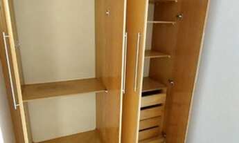 Imagem: Apartamento com 1 dormitório para alugar