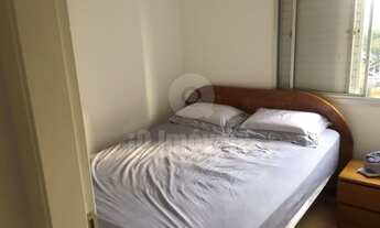 Imagem: Apartamento Vila Nova Conceição