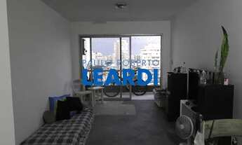 Imagem: APARTAMENTO - POMPÉIA - SP