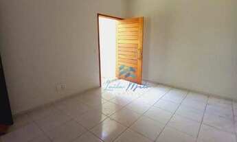 Imagem 2: Casa com 3 dormitórios à venda, 102 m² por R$ 390.000,00 - Urucunema - Eusébio/CE