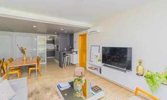 Imagem 6: Apartamento 3 dorm. Bairro Chácara das pedras