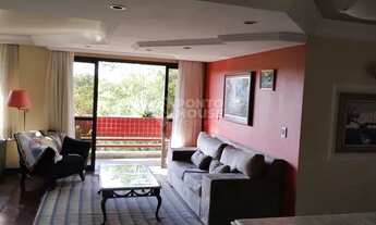 Imagem: Apartamento para locação na Saúde com