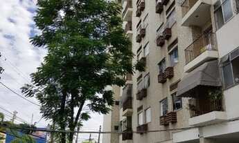 Imagem: PC809 Apartamento 2 Qtos, Varanda e de Frente