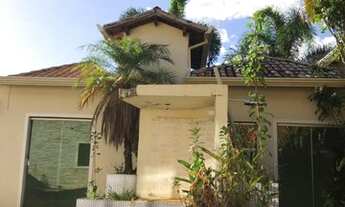 Imagem 3: Alugo Casa 4 quartos - Condomínio em Sobradinho