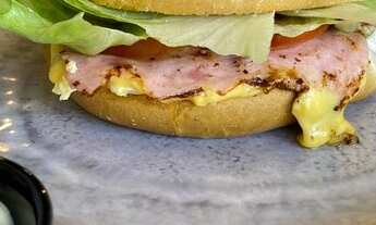 Imagem 3: Café / Cafeteria / Funcionando