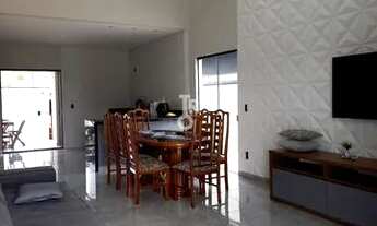 Imagem 6: Casa à venda no bairro Jardim Primavera - Itupeva/SP