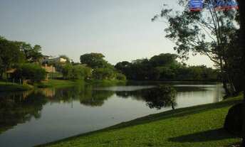 Imagem 6: Casa com 3 dormitórios à venda, 325 m² por R$ 1.500.000,00 - Condomínio Estância Marambaia