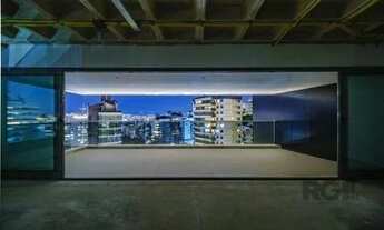 Imagem 7: Apartamento para venda tem 510 metros quadrados com 4 quartos em Auxiliadora - Porto Alegr