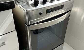 Imagem 3: Apartamento, 56 m² - venda por R$ 400.000,00 ou aluguel por R$ 3.000,00/mês - Vila Assunçã