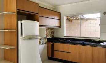 Imagem 7: Sobrado para aluguel e venda tem 97 metros quadrados com 2 quartos em Santa Luzia - Tijuca