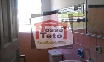 Imagem 2: Casa para alugar, 50 m² por R$ 1.070,00/mês - Pirituba - São Paulo/SP