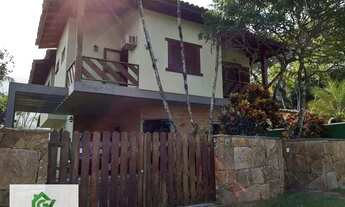 Imagem 4: Casa com 5 dormitórios à venda, 290 m² por R$ 2.700.000 - Guaecá - São Sebastião/SP