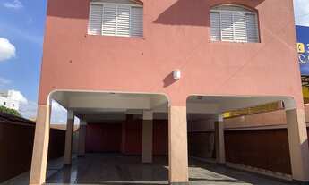 Imagem: Casa em Boituva pra alugar