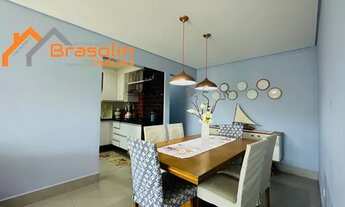 Imagem 3: Apartamento à venda no bairro Vila São Paulo - Mongaguá/SP