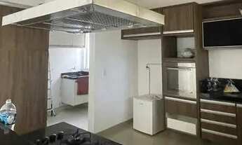 Imagem 7: Casa com 3 dormitórios para alugar, 160 m² por R$ 6.434,00/mês - Condomínio Terras do Vale