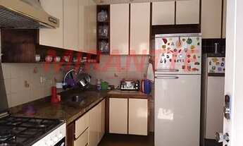 Imagem 5: Sobrado de 190m² com 3 quartos em Jardim São Paulo