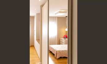 Imagem 2: Apartamento com 3 dormitórios para alugar, 181 m² por R$ 13.101,00/mês - Jardim Anália Fra