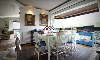 Imagem 4: Venda Apartamento 3 Dormitórios - 150 m² Campo Belo