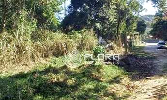 Imagem 2: Terreno à venda, 1200 m² por R$ 90.000 - Várzea das Moças - São Gonçalo/RJ