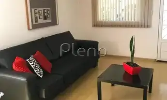 Imagem 2: Casa - Chácaras Campos Elíseos - Campinas